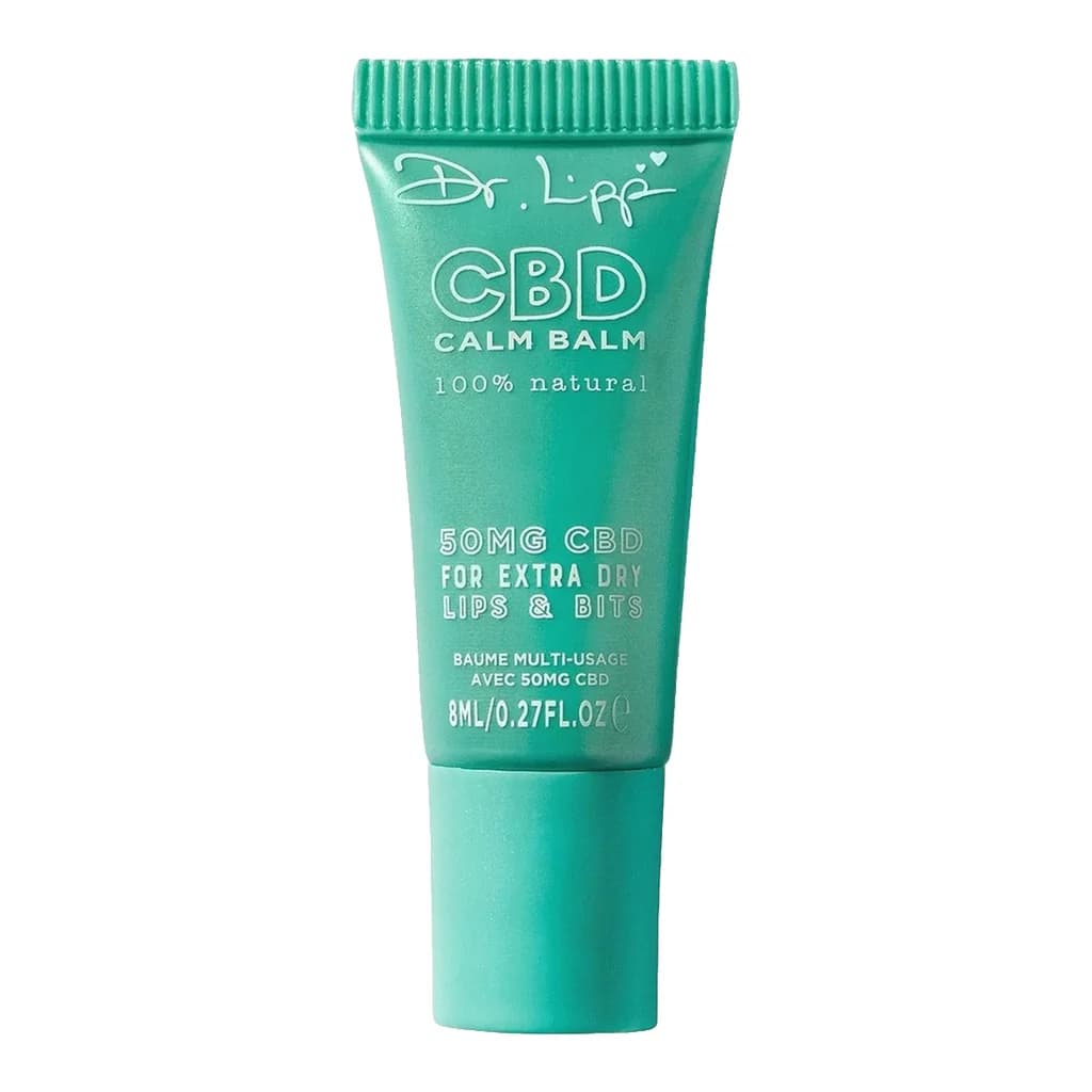 Dr. Lipp Dr.Lipp CBD Calm Balm