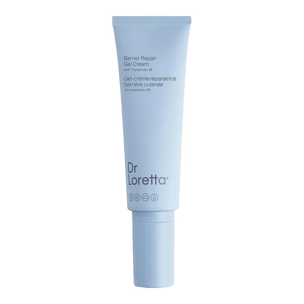 Dr. Loretta Barrier Repair Gel Cream