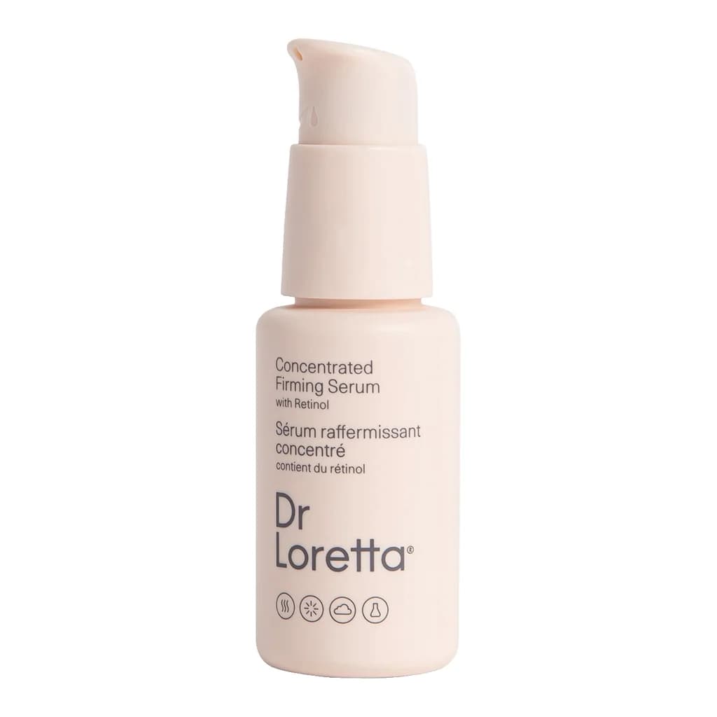 Dr. Loretta Concentrated Firming Retinol Serum