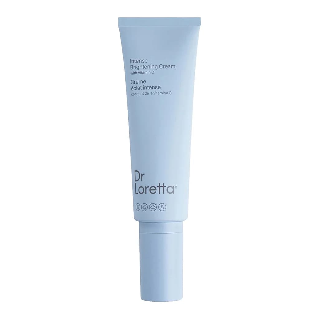 Dr. Loretta Intense Brightening Cream With Vitamin C