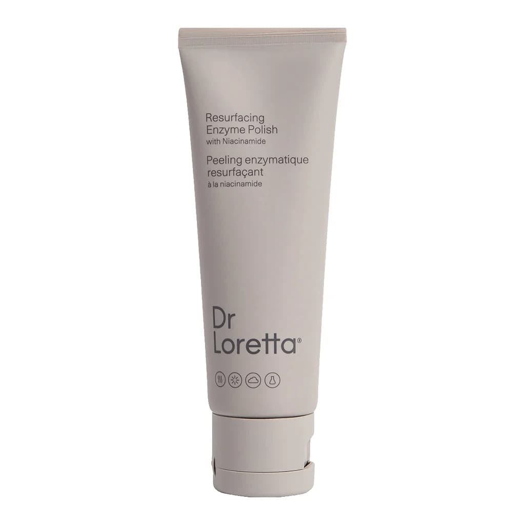 Dr. Loretta Resurfacing Enzyme Polish with Niacinamide