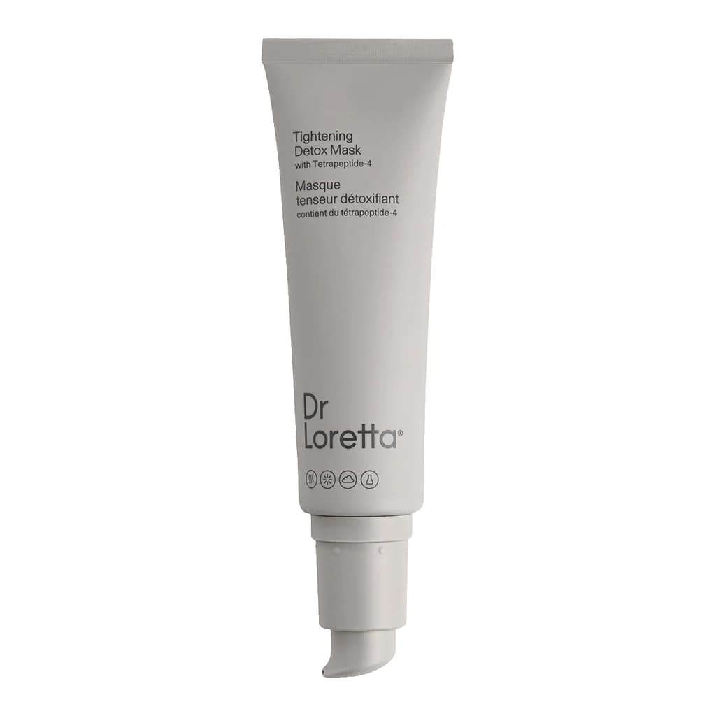 Dr. Loretta Tightening Detox Mask