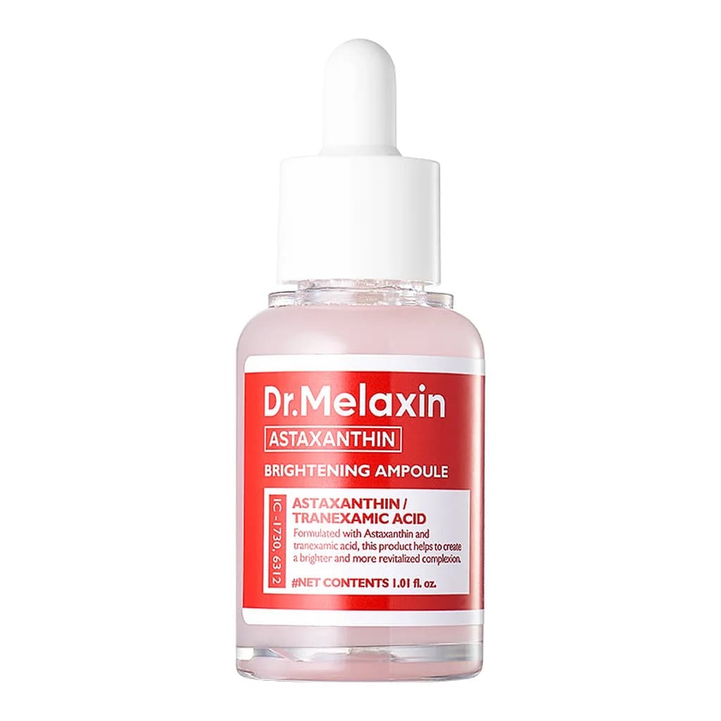 Dr.Melaxin Astaxanthin Brightening Ampoule