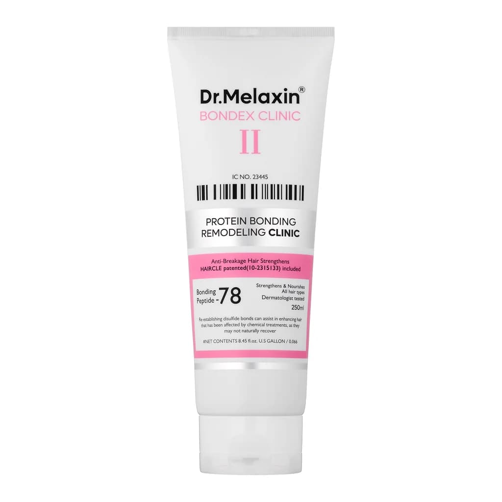 Dr.Melaxin Bondex Protein Bonding Remodeling Clinic