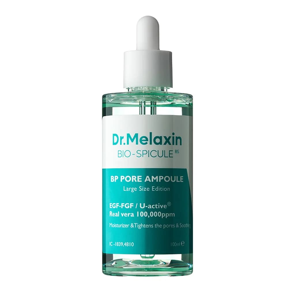 Dr.Melaxin BP Pore Ampoule