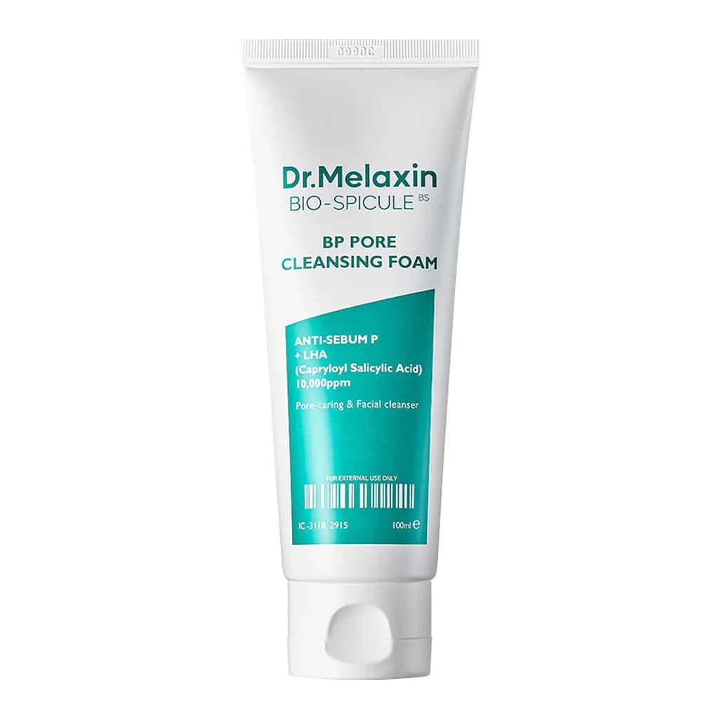 Dr.Melaxin BP Pore Cleansing Foam