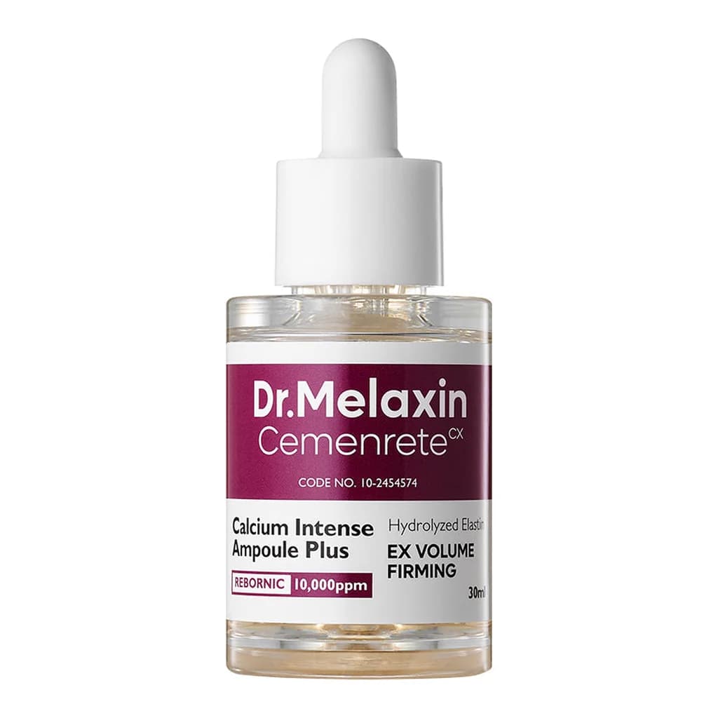 Dr.Melaxin Cemenrete Calcium Intense Ampoule Plus