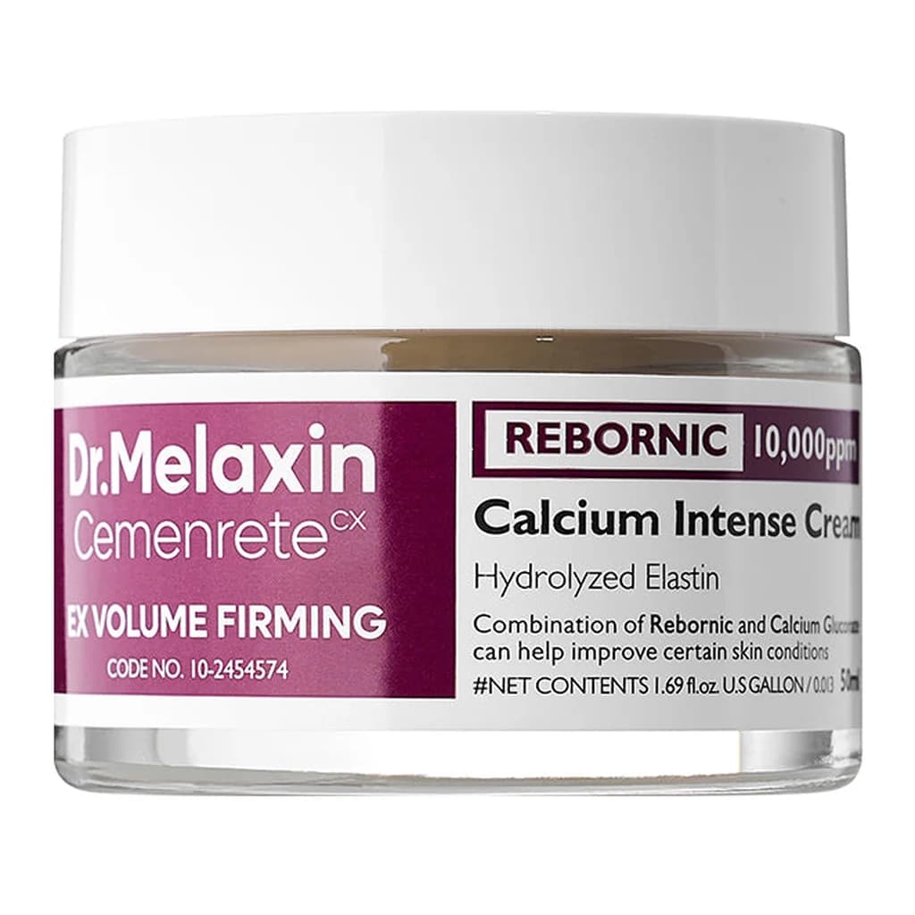 Dr.Melaxin Cemenrete Calcium Intense Cream