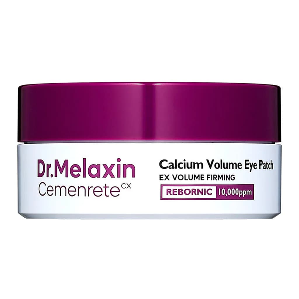 Dr.Melaxin Cemenrete Calcium Volume Eye Patch