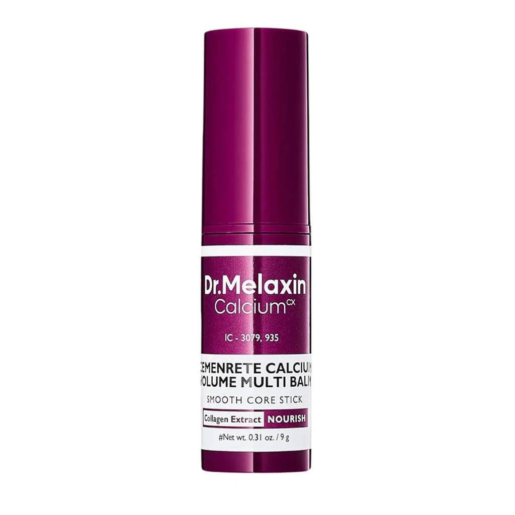 Dr.Melaxin Cemenrete Calcium Volume Multibalm