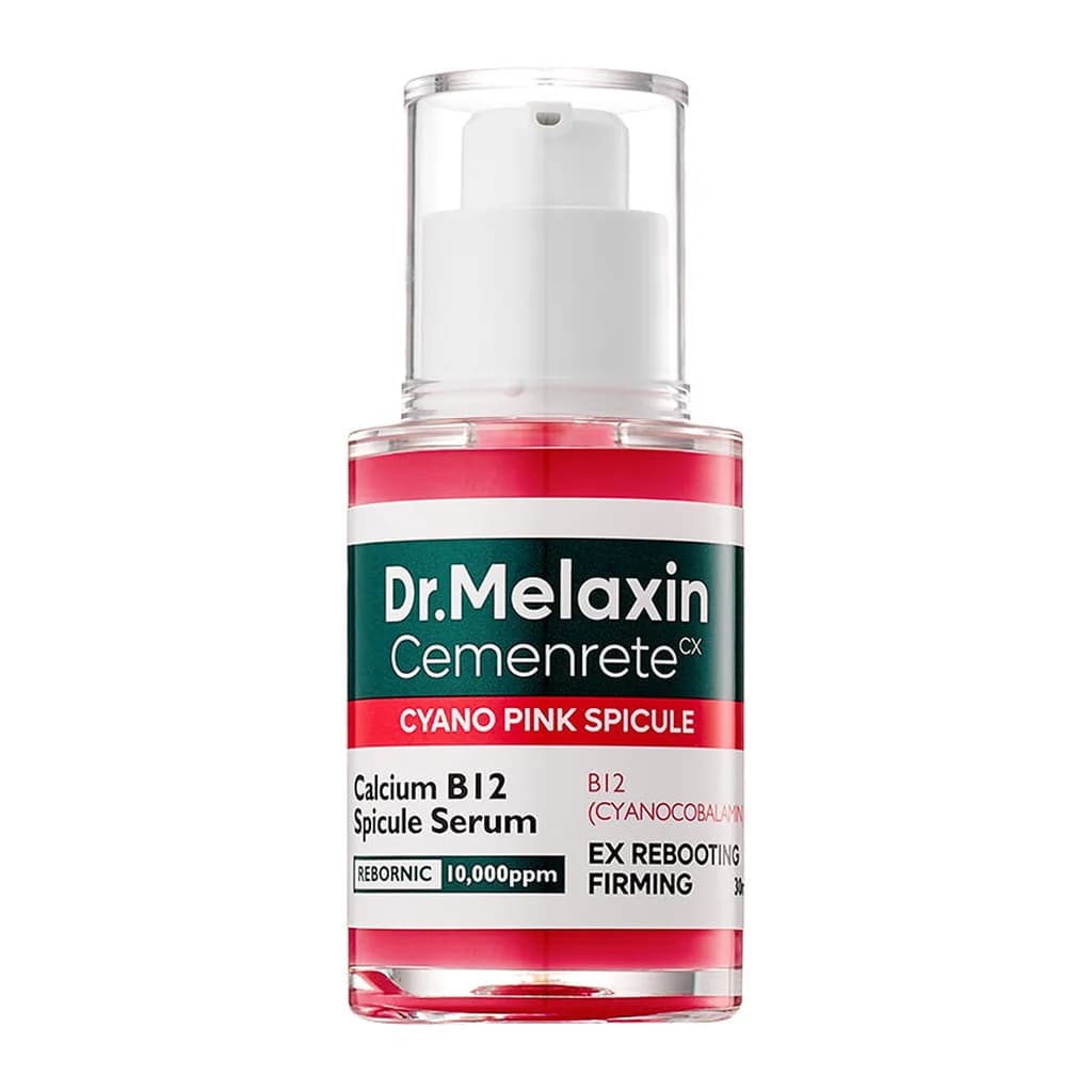 Dr.Melaxin Cemenrete Cyano Pink Spicule Serum