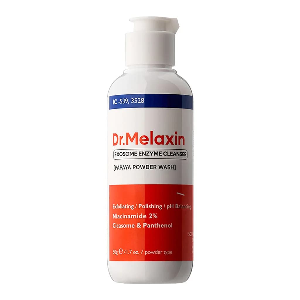 Dr.Melaxin Exosome Enzyme Cleanser