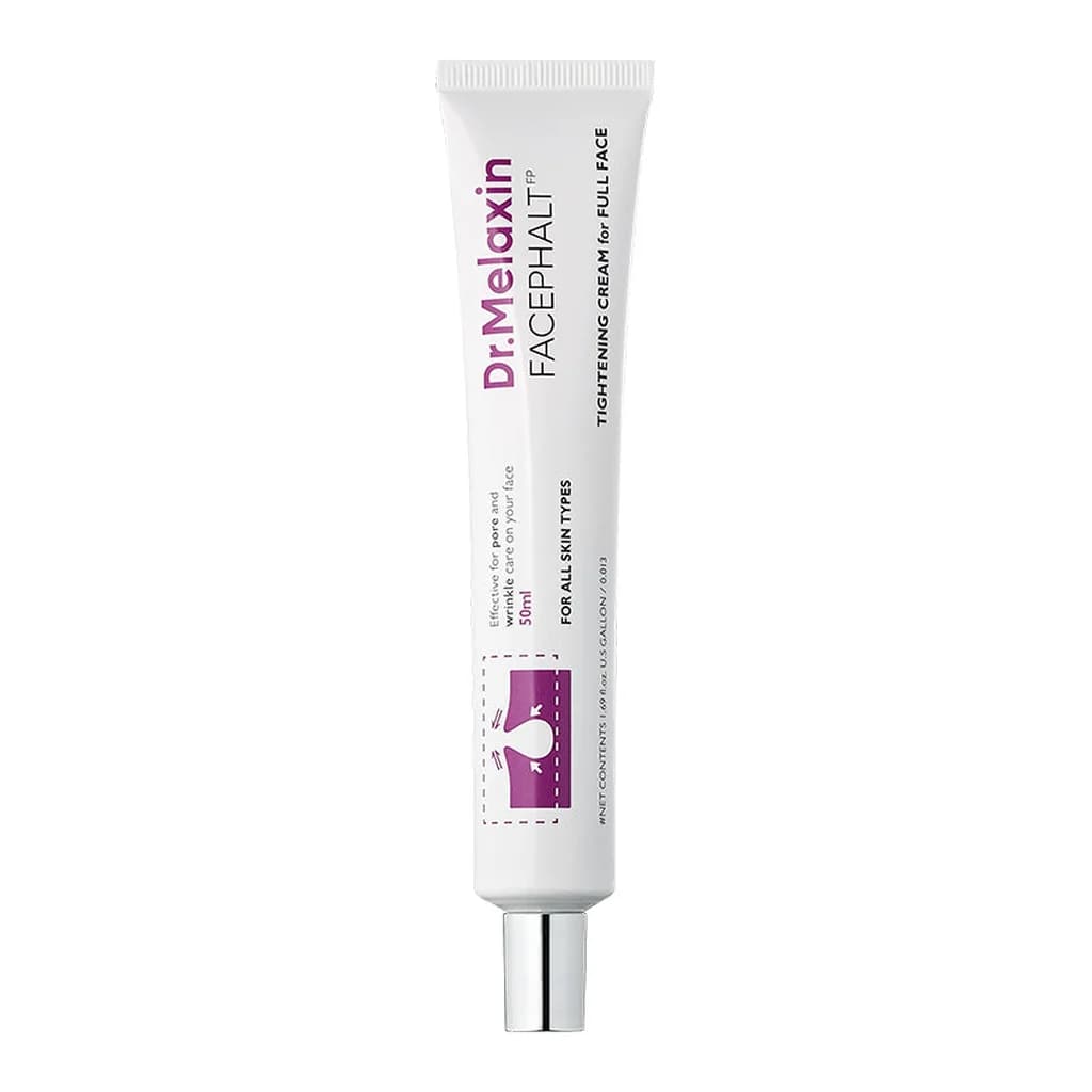 Dr.Melaxin Facephalt Tightening Cream