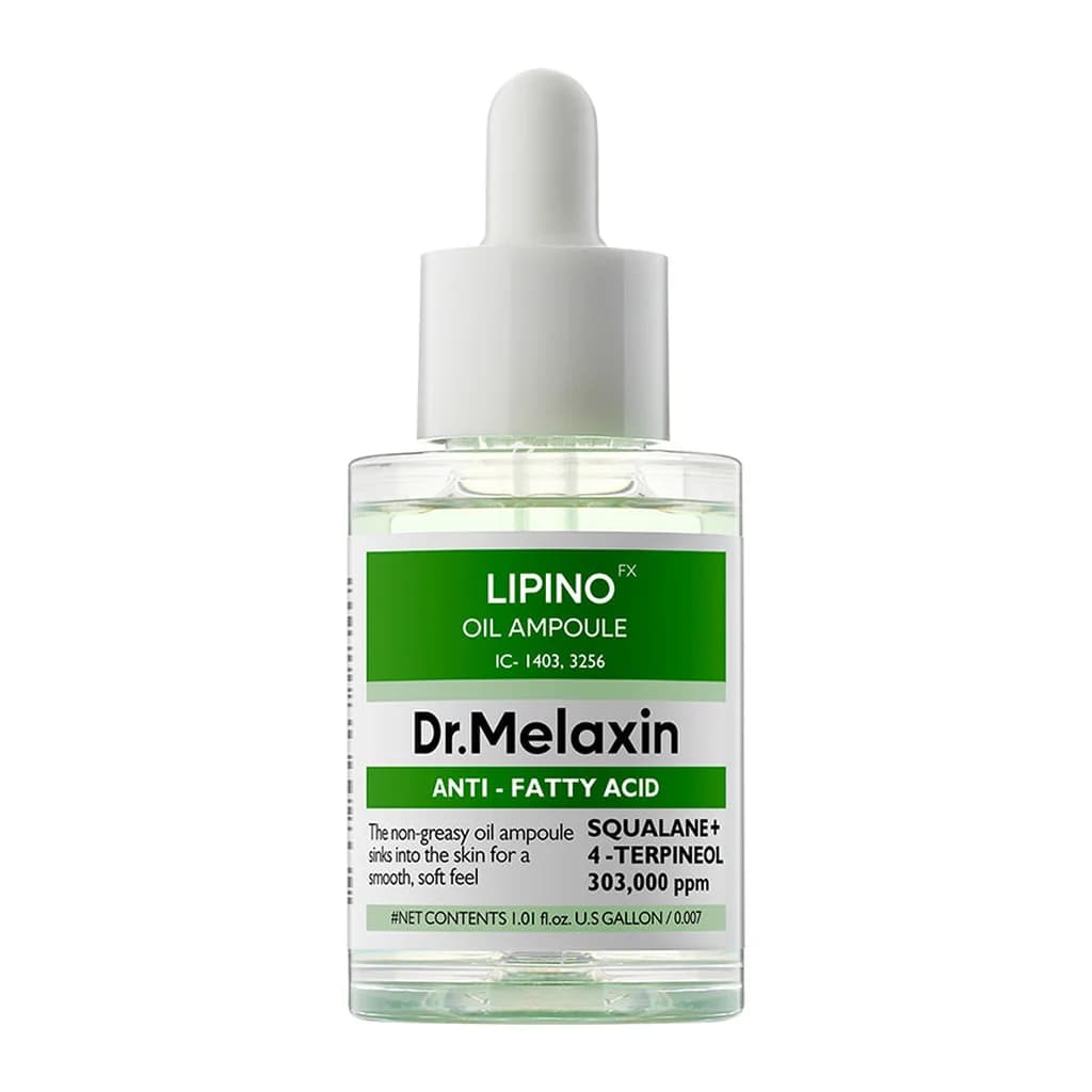 Dr.Melaxin Lipino Oil Ampoule