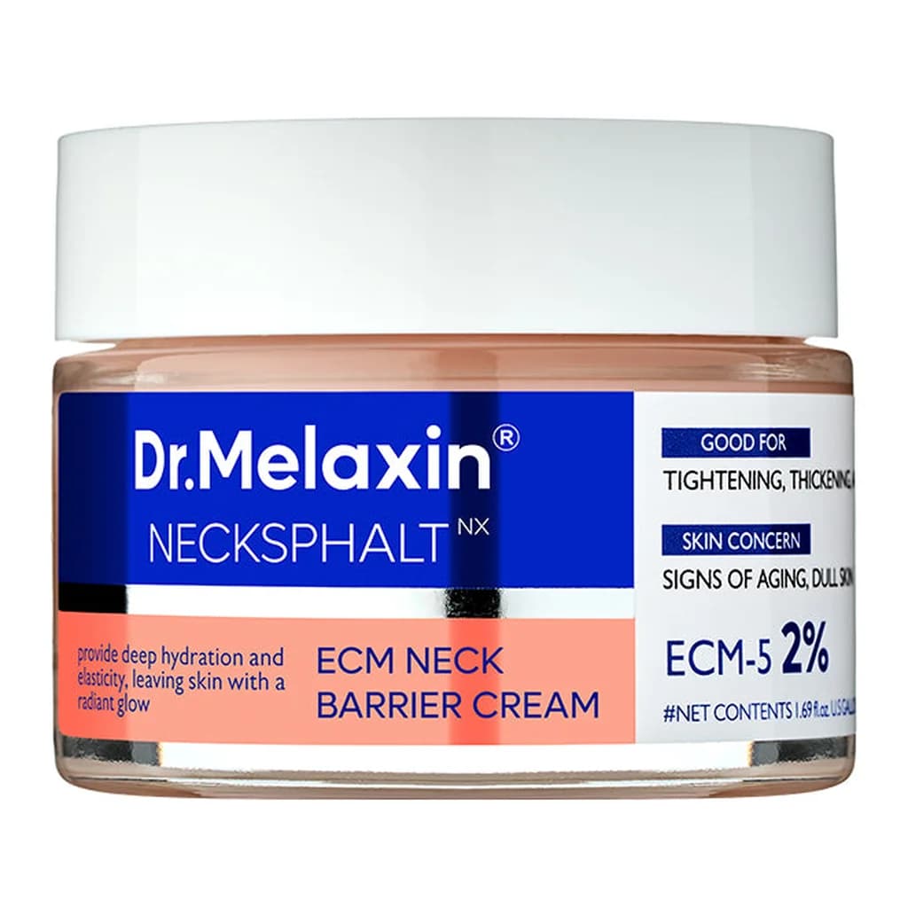 Dr.Melaxin Necksphalt ECM Ceramide Neck Cream