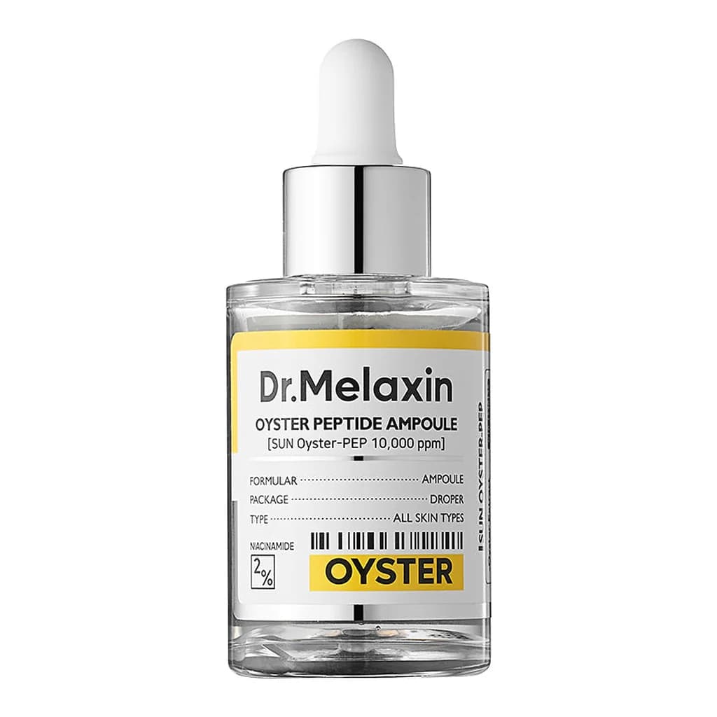 Dr.Melaxin Oyster Peptide Ampoule