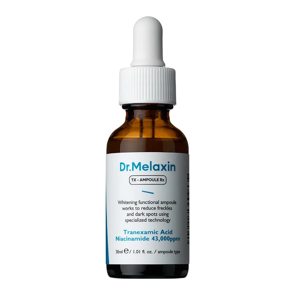 Dr.Melaxin TX Ampoule RX
