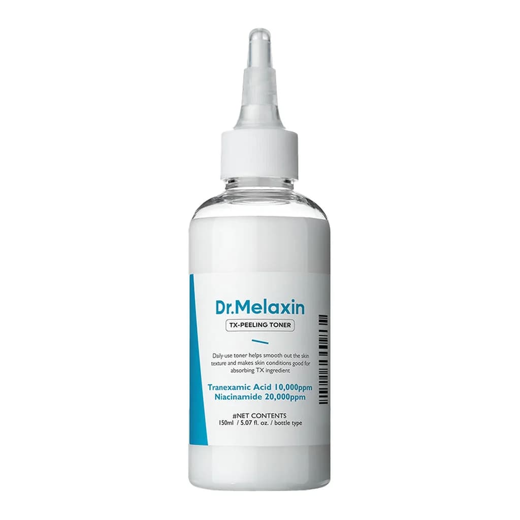 Dr.Melaxin TX Peeling Toner