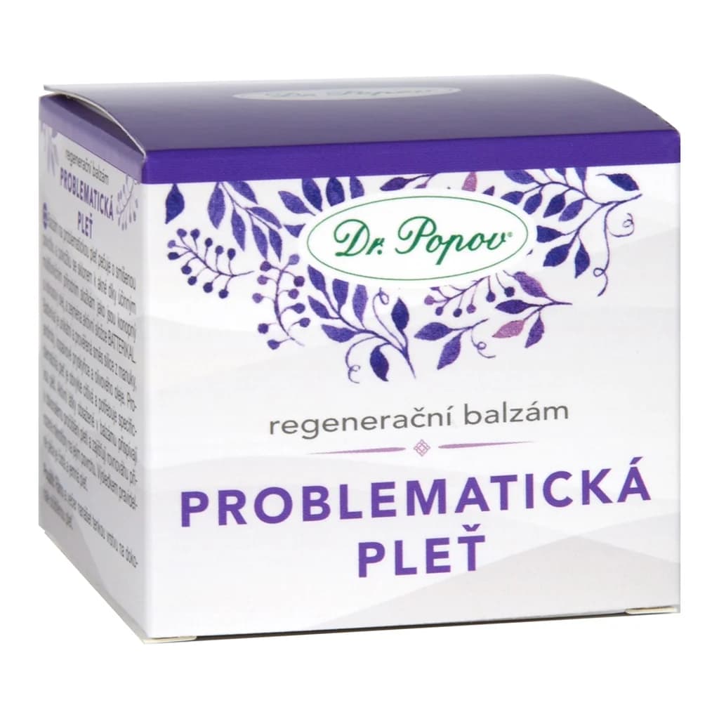 Dr. Popov Problematic skin