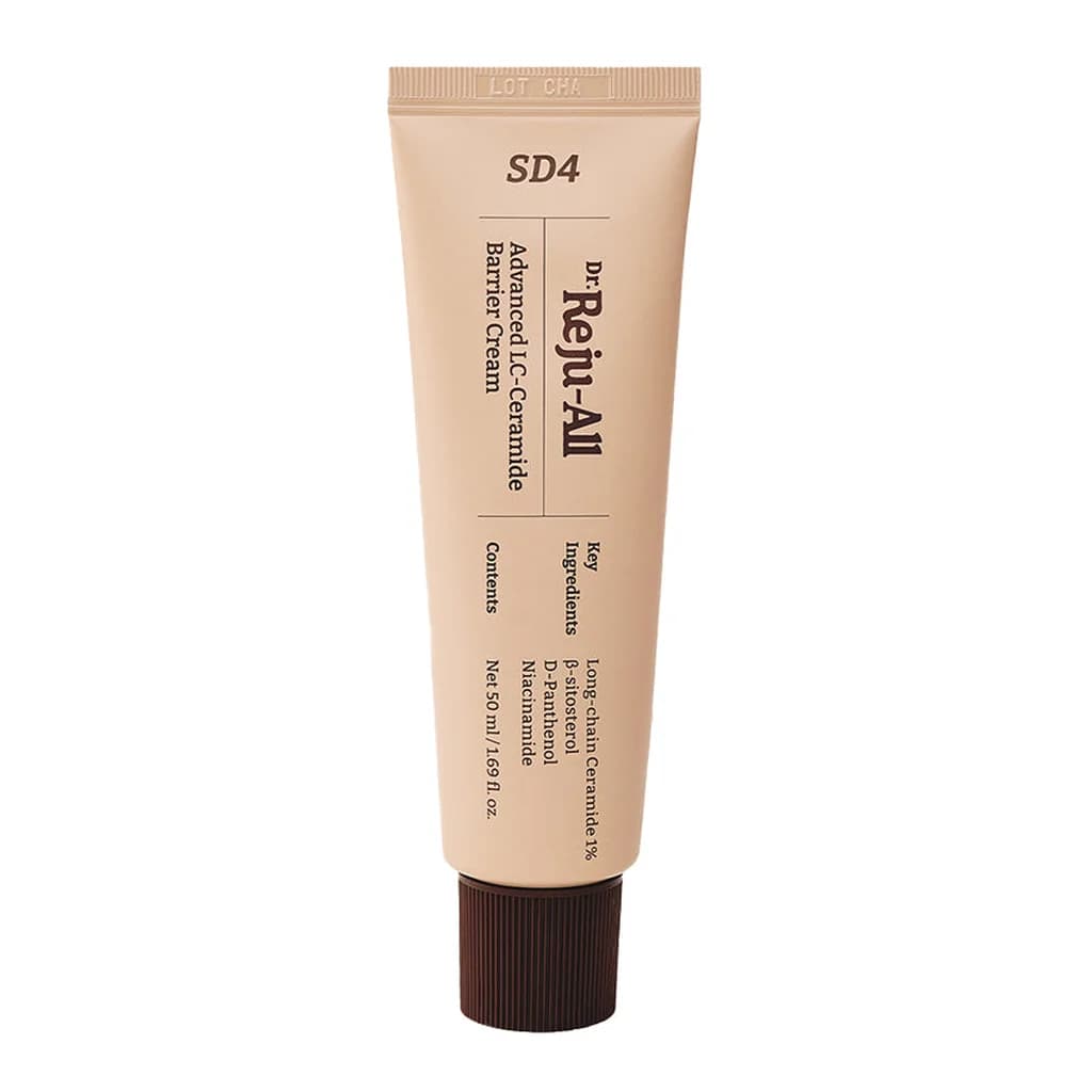Dr. Reju-All Advanced LC-Ceramide Barrier Cream