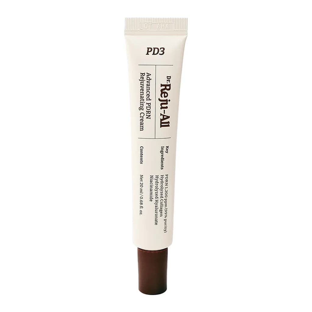 Dr. Reju-All Advanced PDRN Rejuvenating Cream