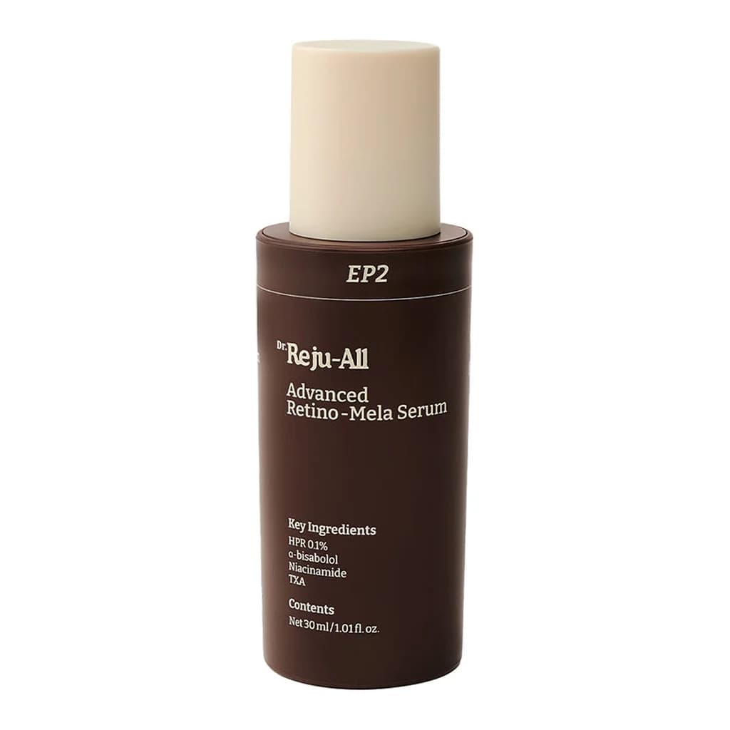 Dr. Reju-All Advanced Retino-Mela Serum