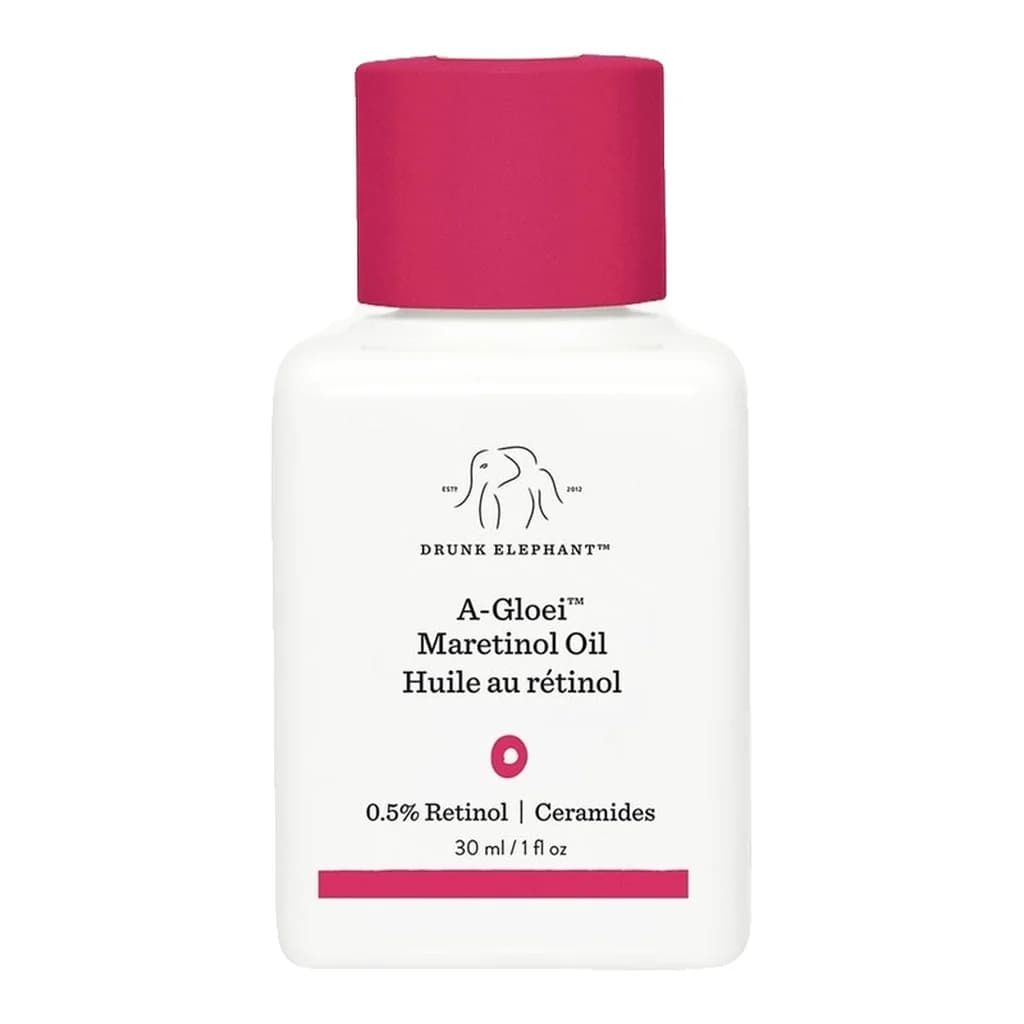 Drunk Elephant A-Gloei™ Maretinol Retinol Oil