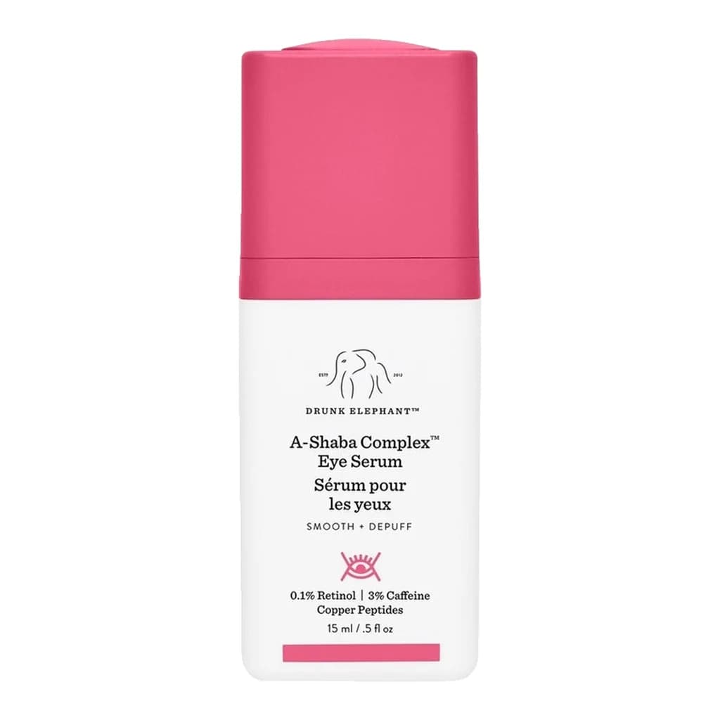 Drunk Elephant A-Shaba Retinol Eye Cream
