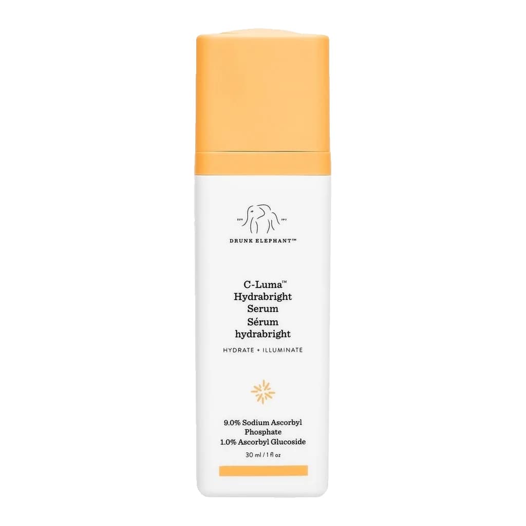 Drunk Elephant C-Luma Hydrabright Serum