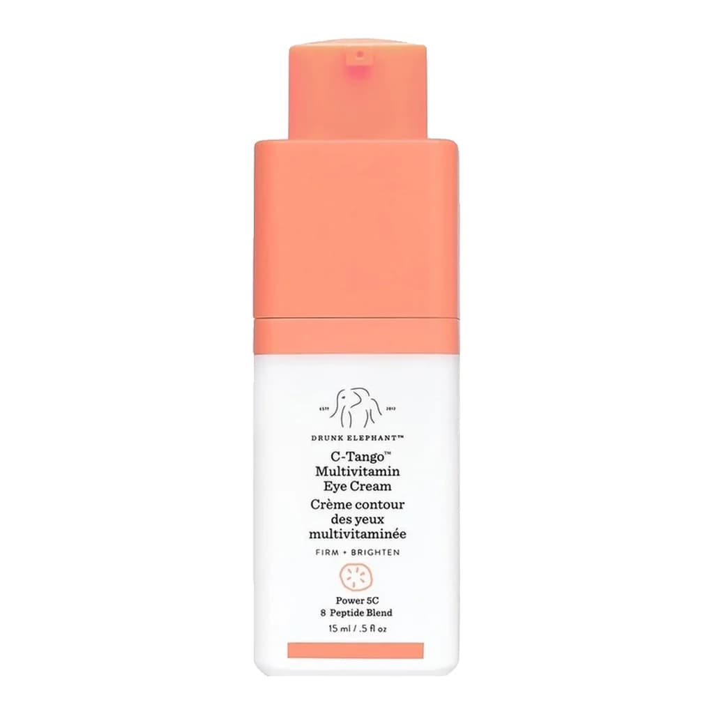Drunk Elephant C-Tango Multivitamin Cream