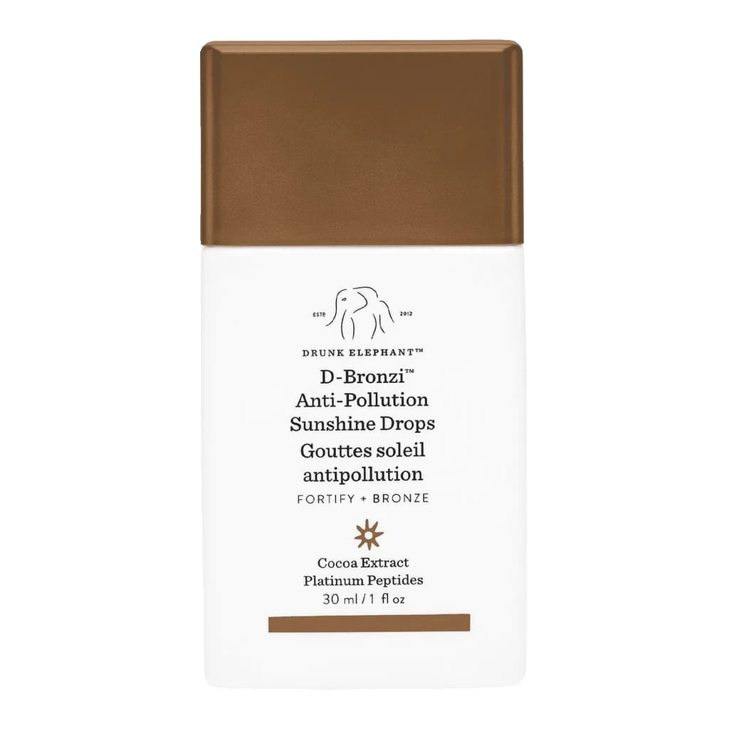 Drunk Elephant D-Bronzi™ Bronzing Drops