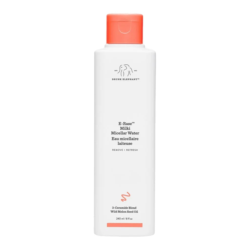 Drunk Elephant E-Rase Milki Micellar Water