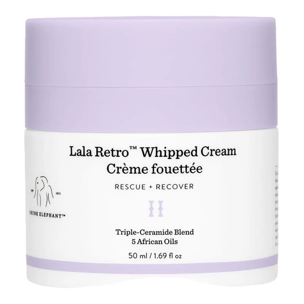 Drunk Elephant Lala Retro Ceramide Moisturiser
