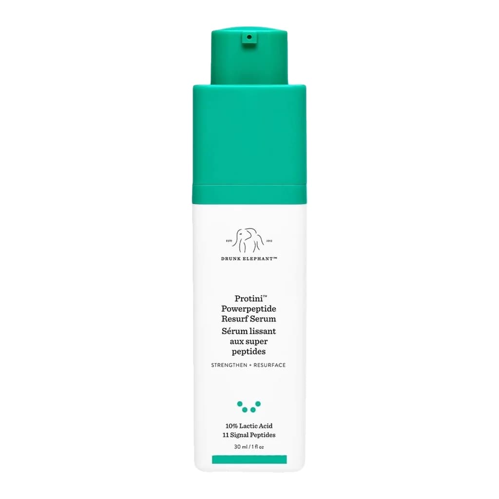 Drunk Elephant Protini™Peptide Resurfacing Serum