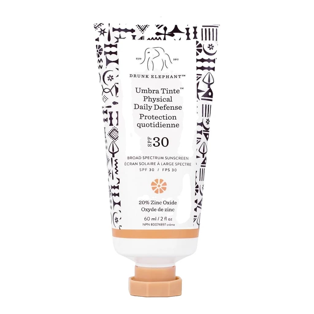 Drunk Elephant Tinted SPF30