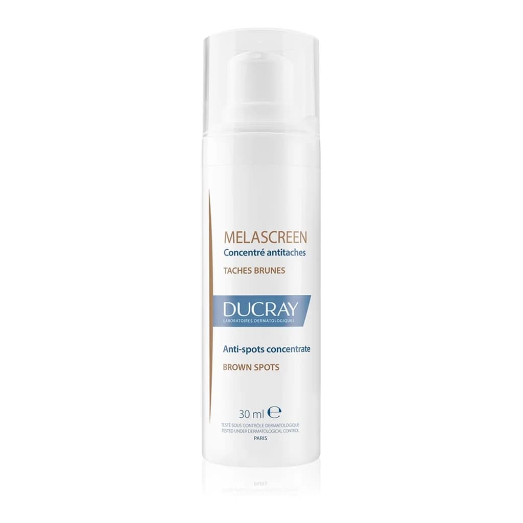 Ducray Melascreen concentrate for pigment spot correction