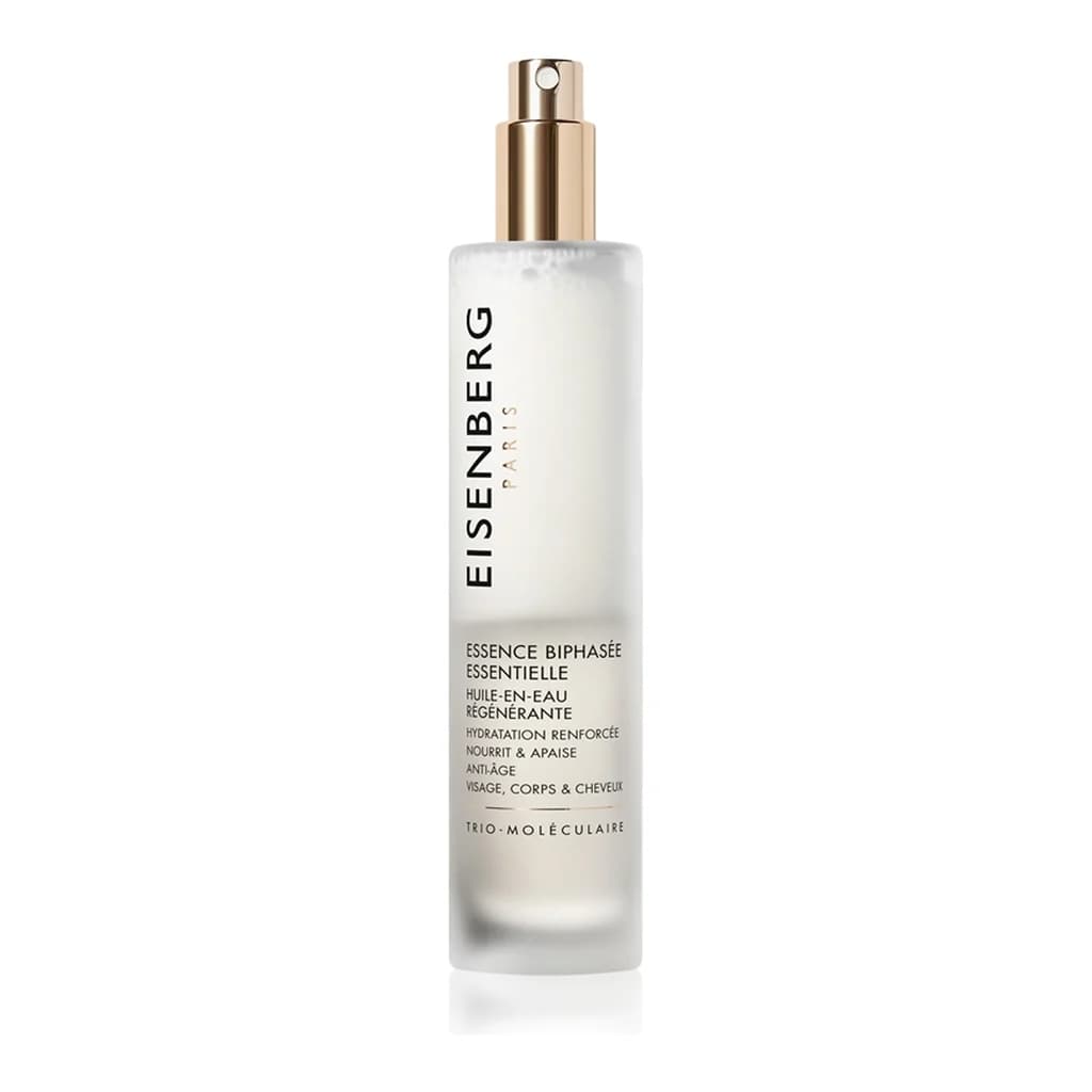 EISENBERG Biphase Essence hydrating essence for face, body and hair