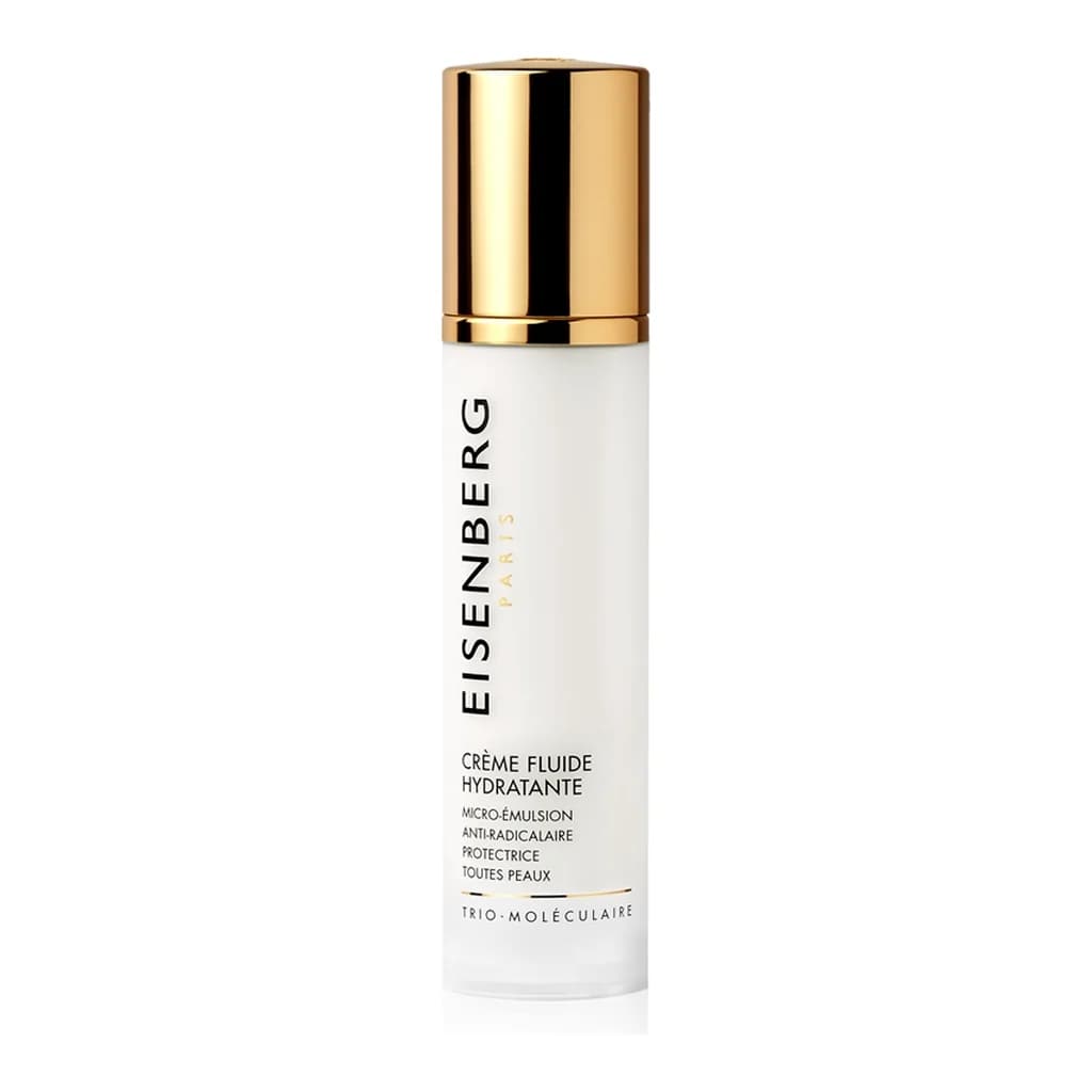 EISENBERG Classique Crème Fluide Hydratante