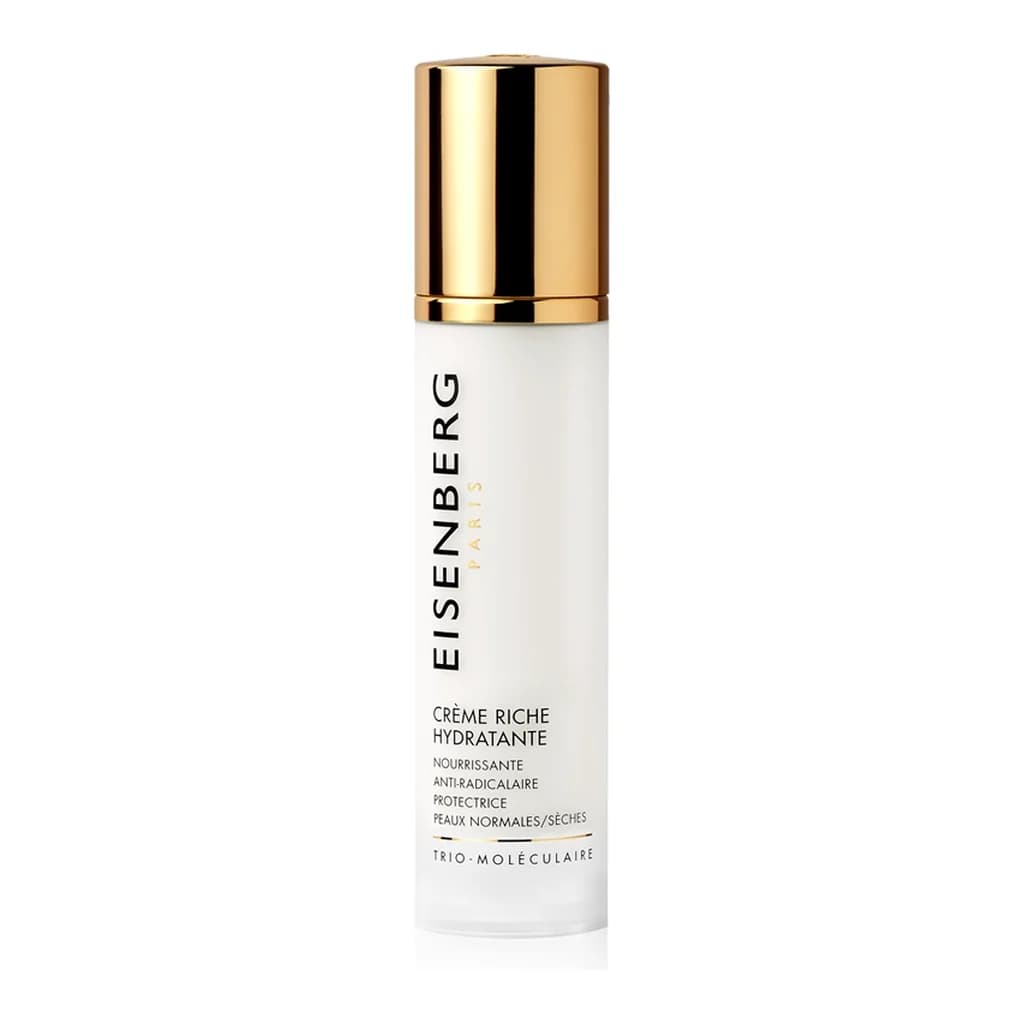 EISENBERG Classique Crème Riche Hydratante