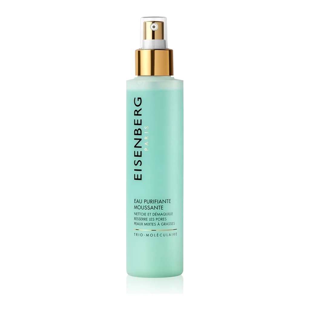EISENBERG Classique Eau Purifiante Moussante