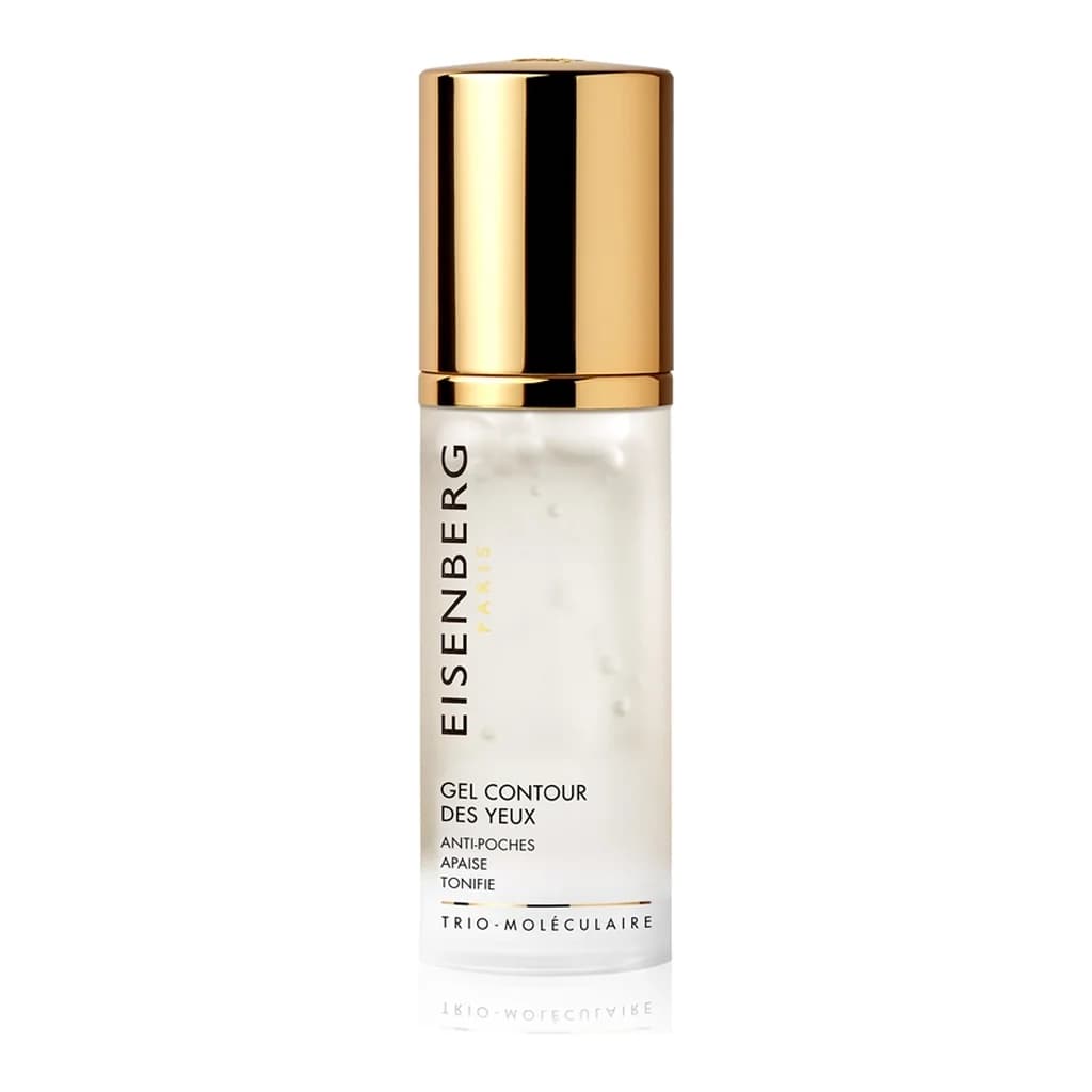 EISENBERG Classique Gel Contour des Yeux