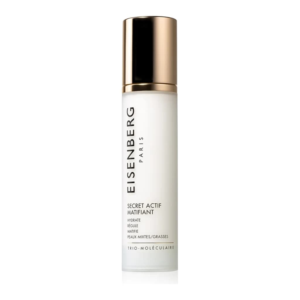 EISENBERG Classique Secret Actif Matifiant