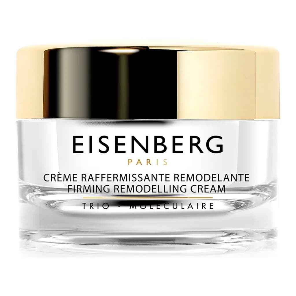 EISENBERG Crème Raffermissante Remodelante re-shaping cream with firming effect
