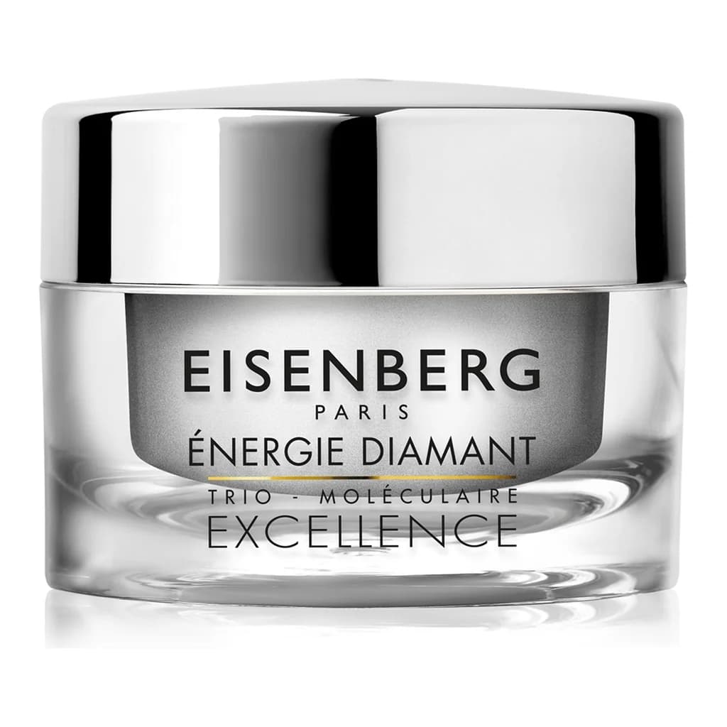 EISENBERG Excellence Énergie Diamant Soin Nuit