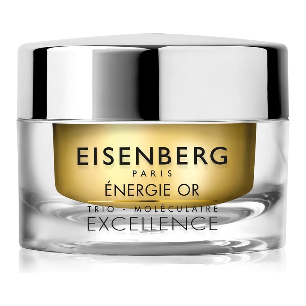 EISENBERG Excellence Énergie Or Soin Jour