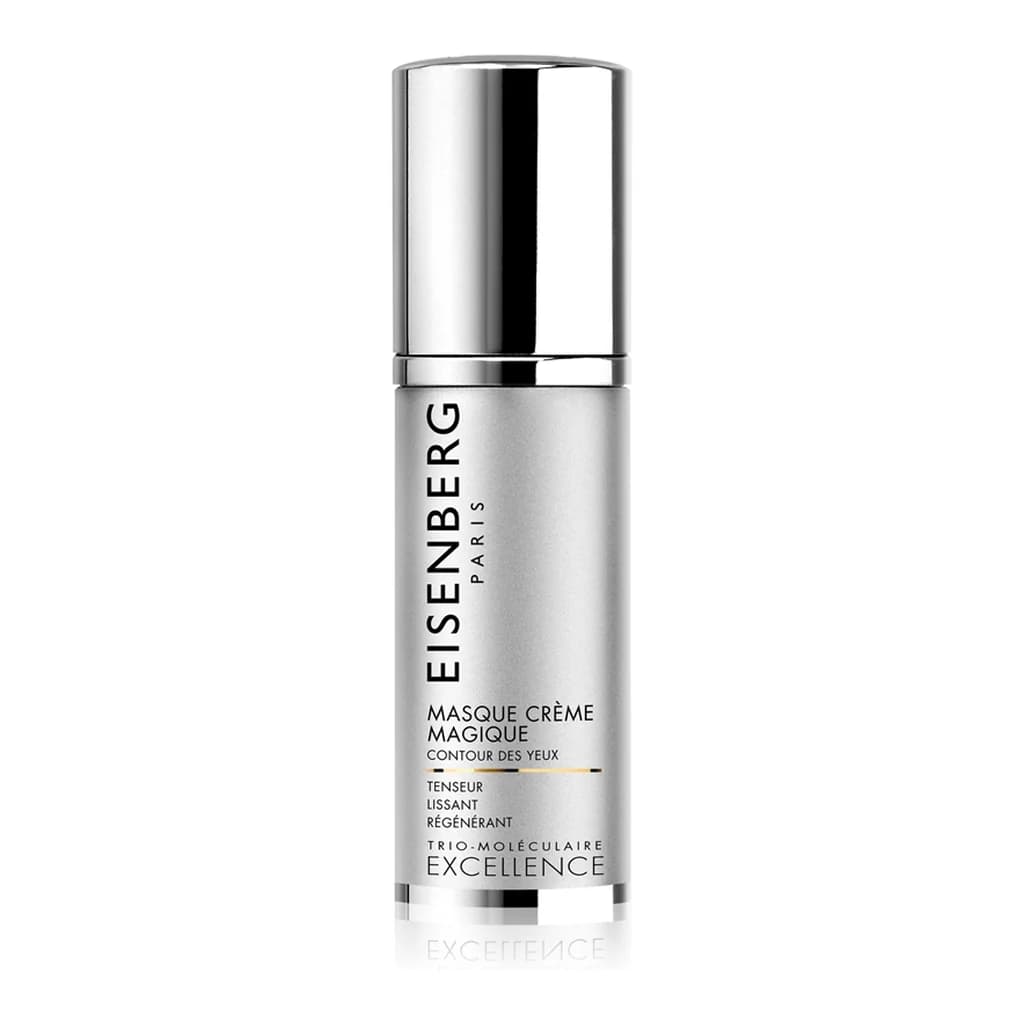 EISENBERG Excellence Masque Crème Magique