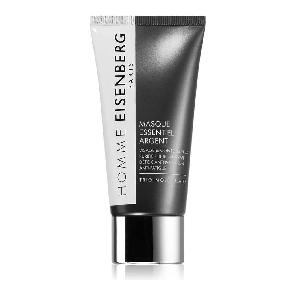 EISENBERG Homme Masque Essentiel Argent