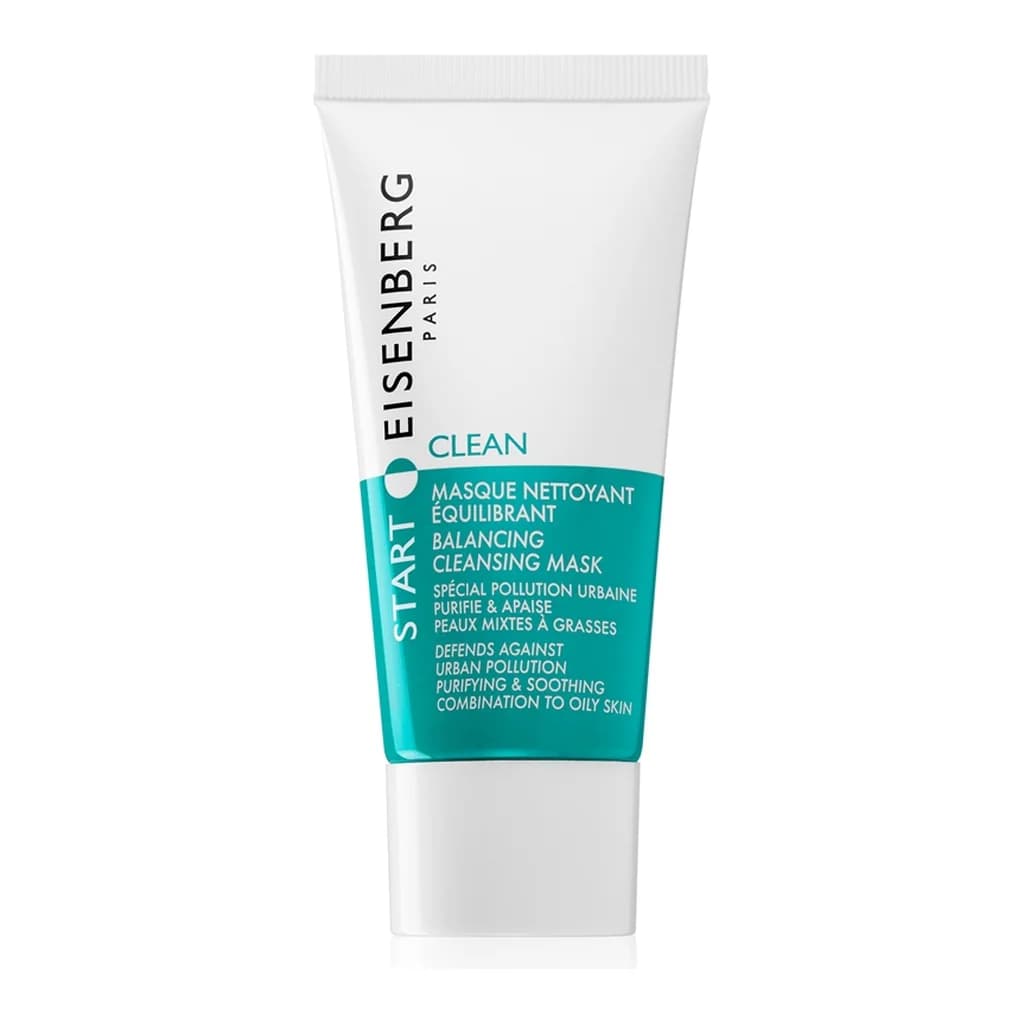 EISENBERG Start Masque Nettoyant Équilibrant
