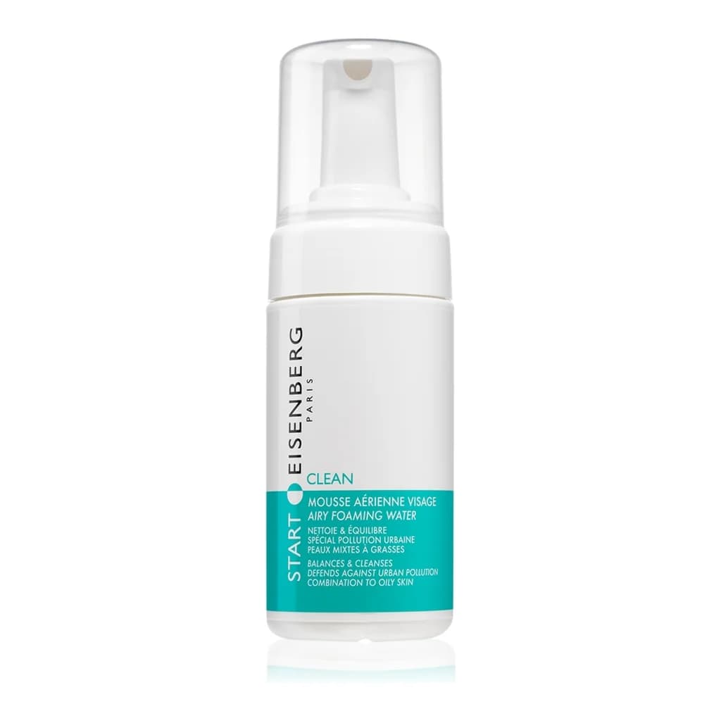 EISENBERG Start Mousse Aérienne Visage