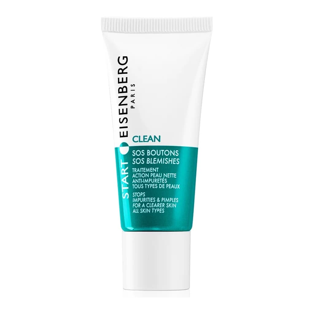 EISENBERG Start SOS Boutons
